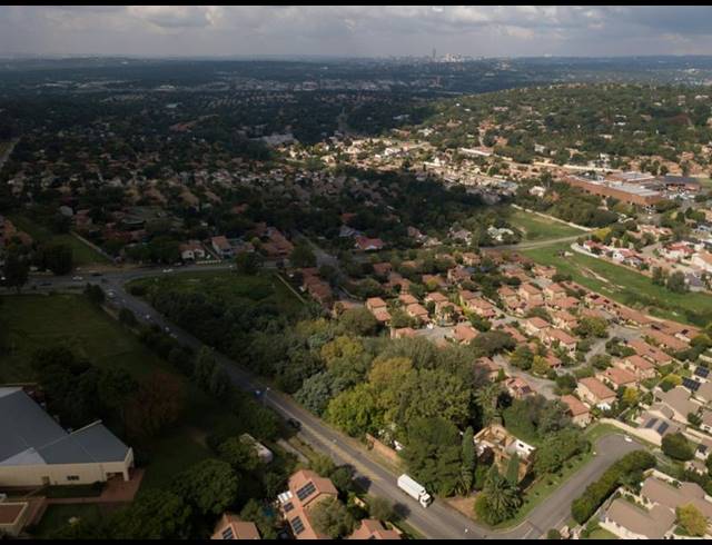 LAND FOR SALE IN RANDBURG CENTRAL